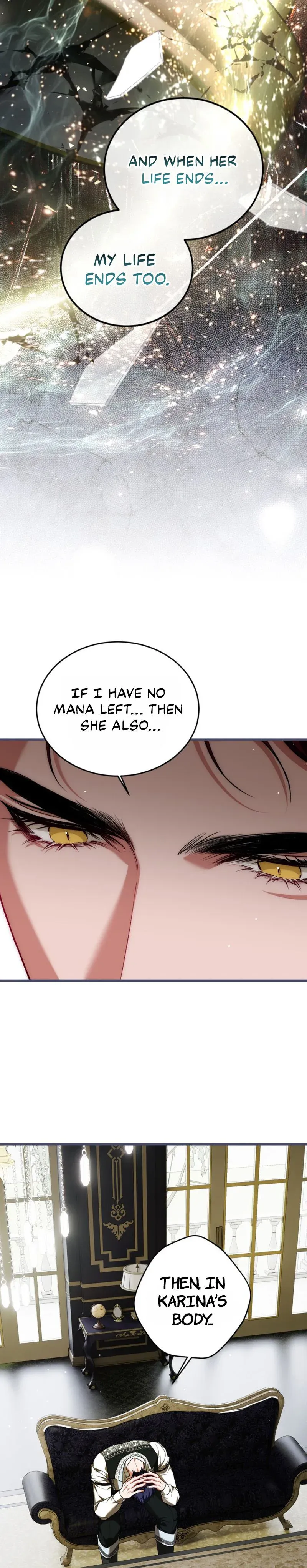 The Time Of The Terminally Ill Extra - Chapter 113 Page 14