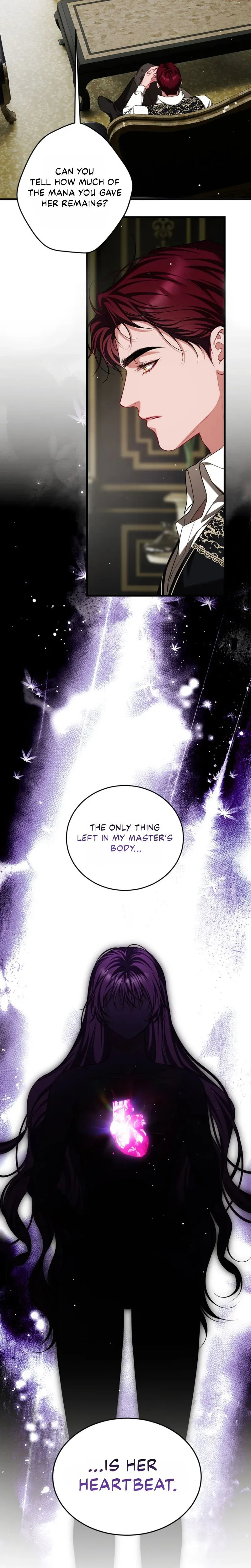 The Time Of The Terminally Ill Extra - Chapter 113 Page 15