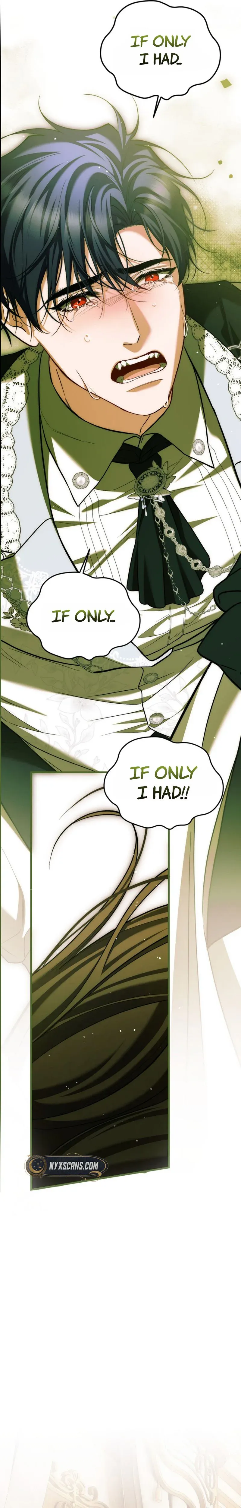 The Time Of The Terminally Ill Extra - Chapter 113 Page 29