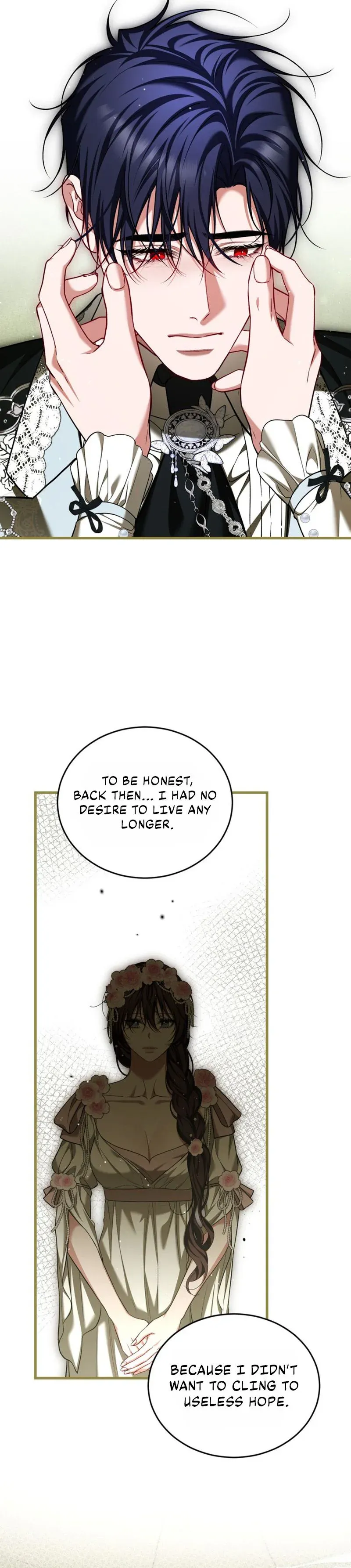 The Time Of The Terminally Ill Extra - Chapter 114 Page 5