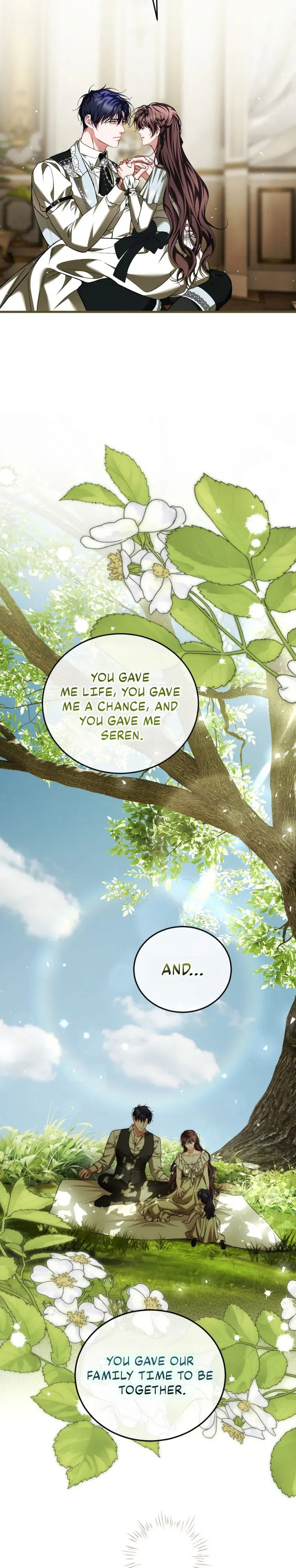 The Time Of The Terminally Ill Extra - Chapter 114 Page 7