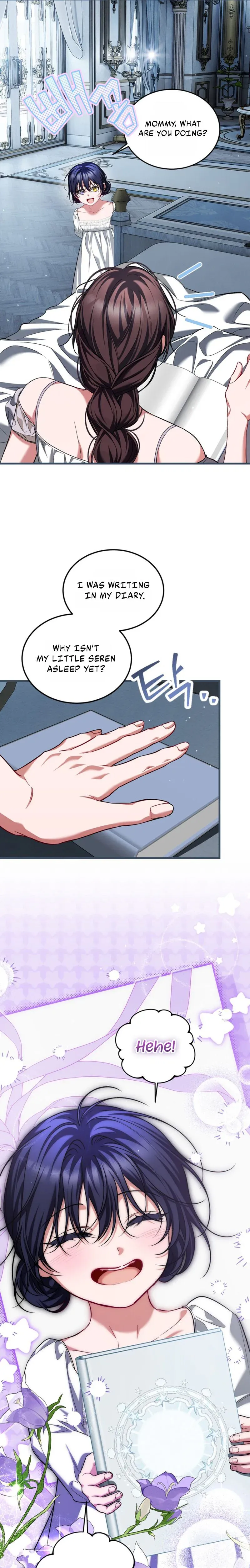 The Time Of The Terminally Ill Extra - Chapter 114 Page 24