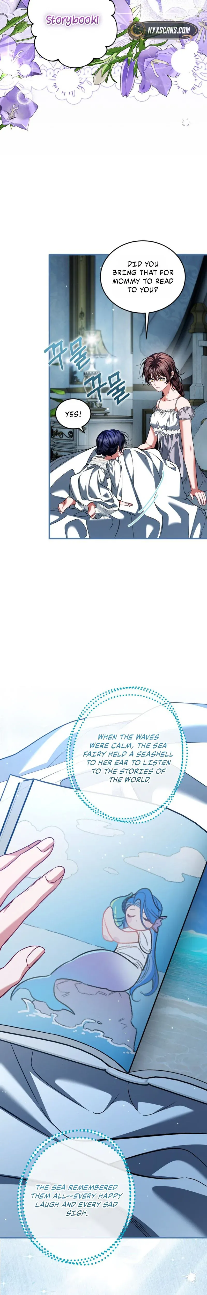 The Time Of The Terminally Ill Extra - Chapter 114 Page 25