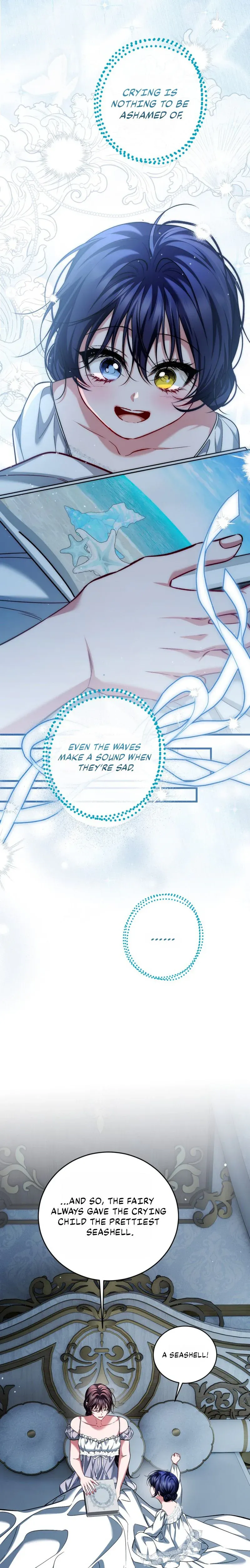 The Time Of The Terminally Ill Extra - Chapter 114 Page 26