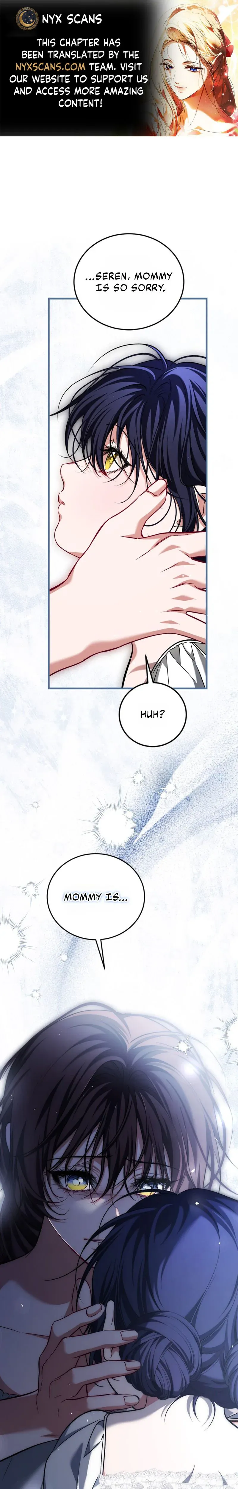 The Time Of The Terminally Ill Extra - Chapter 115 Page 1