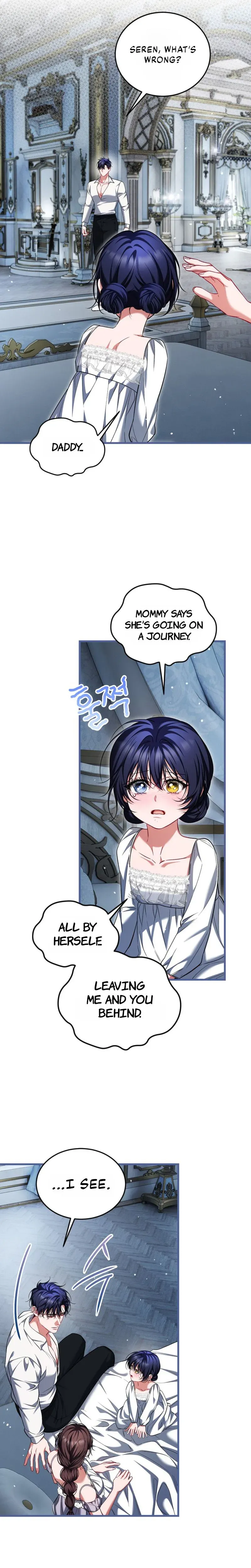 The Time Of The Terminally Ill Extra - Chapter 115 Page 4