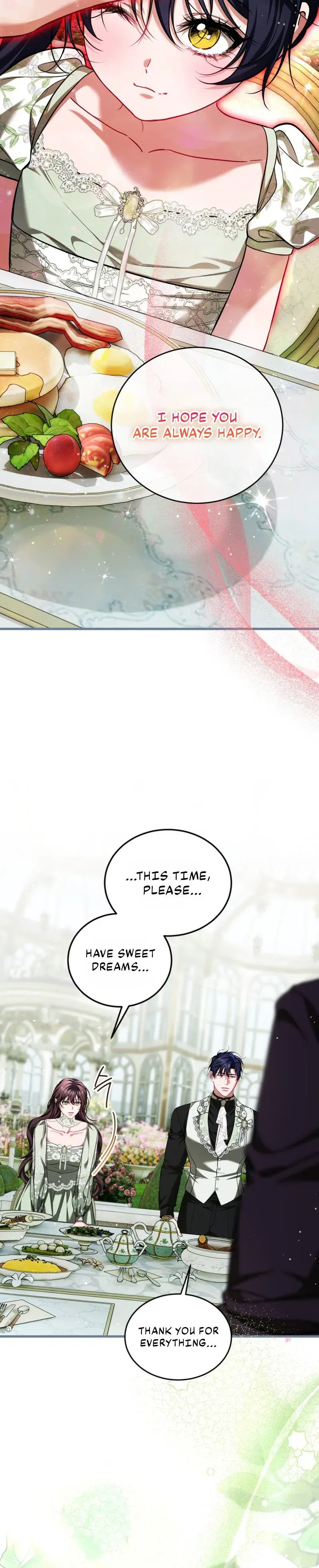 The Time Of The Terminally Ill Extra - Chapter 115 Page 12