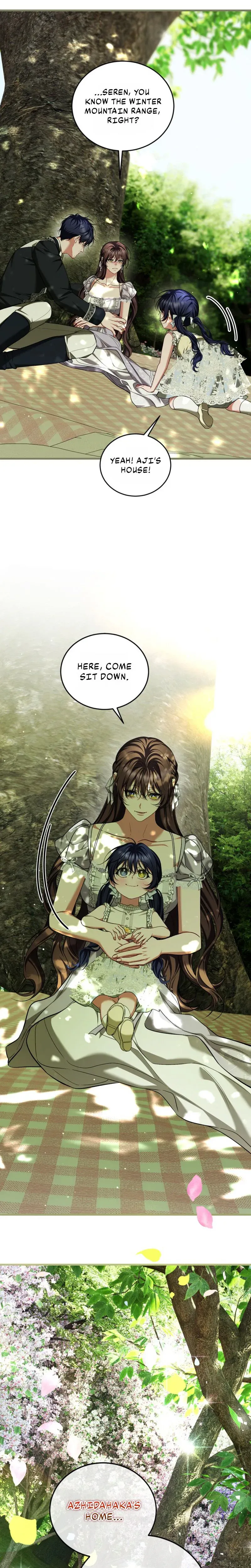 The Time Of The Terminally Ill Extra - Chapter 115 Page 25