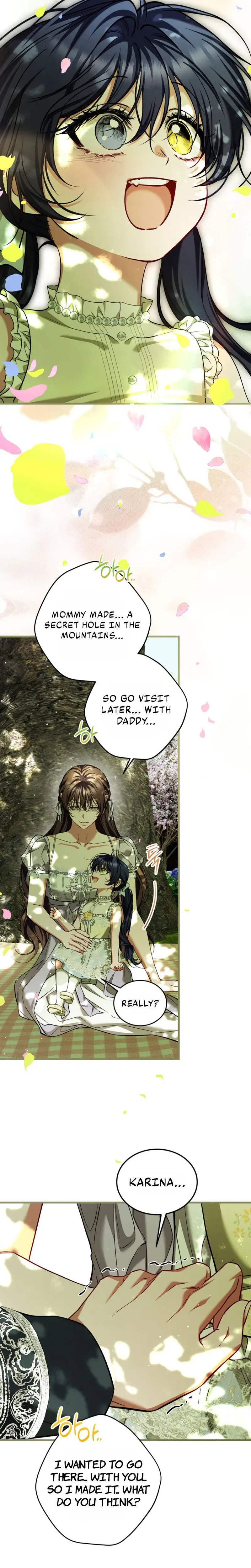 The Time Of The Terminally Ill Extra - Chapter 115 Page 27