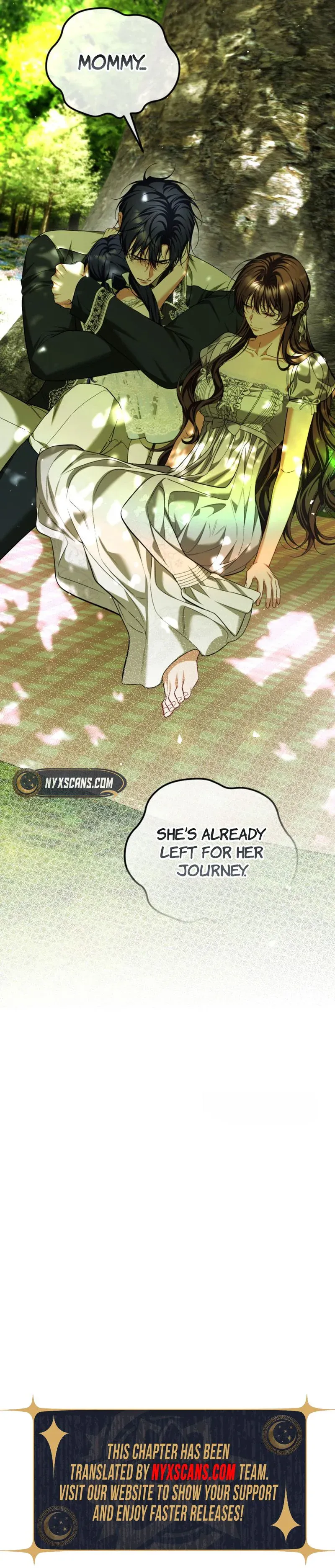 The Time Of The Terminally Ill Extra - Chapter 115 Page 31