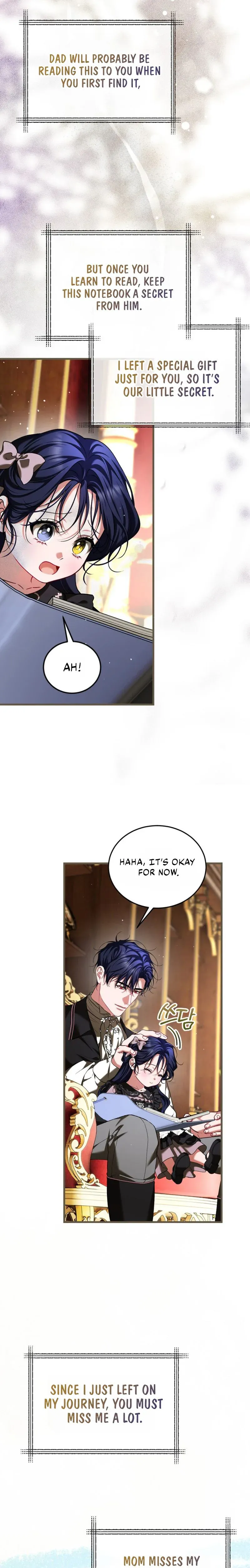 The Time Of The Terminally Ill Extra - Chapter 116 Page 14