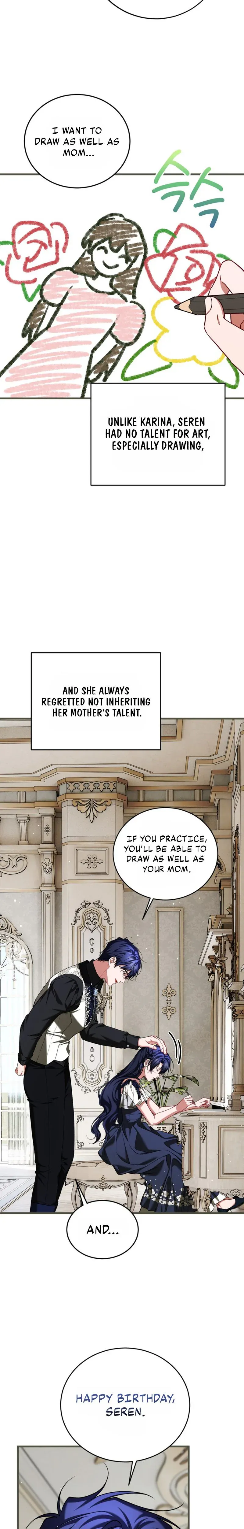 The Time Of The Terminally Ill Extra - Chapter 116 Page 30