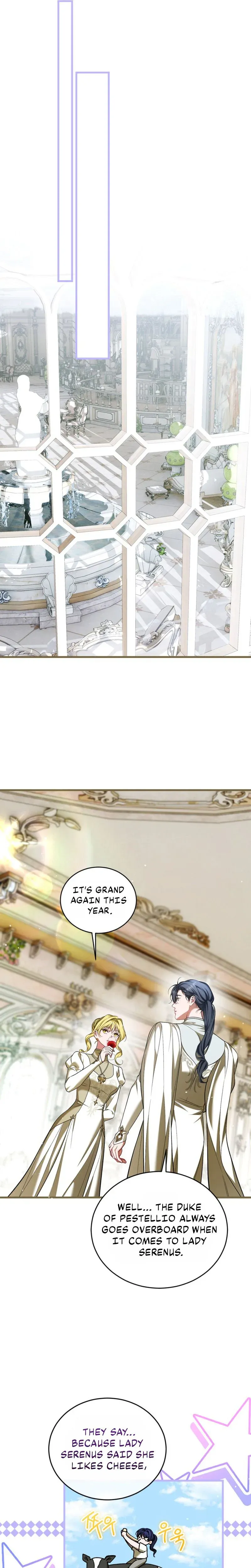 The Time Of The Terminally Ill Extra - Chapter 117 Page 14