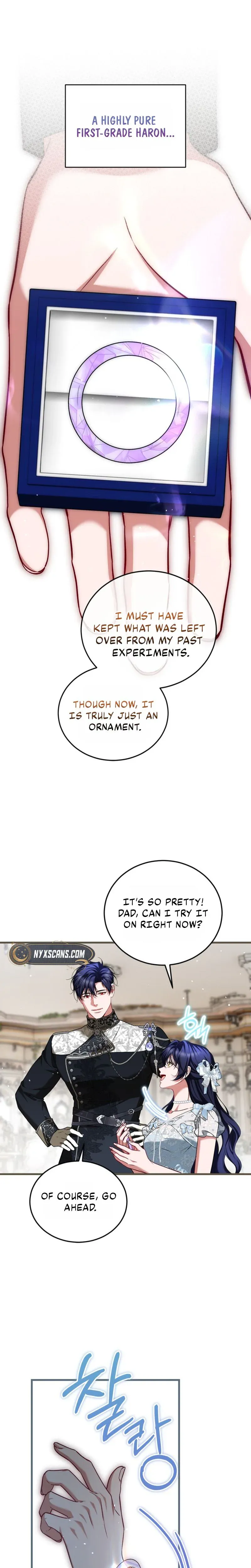 The Time Of The Terminally Ill Extra - Chapter 117 Page 24