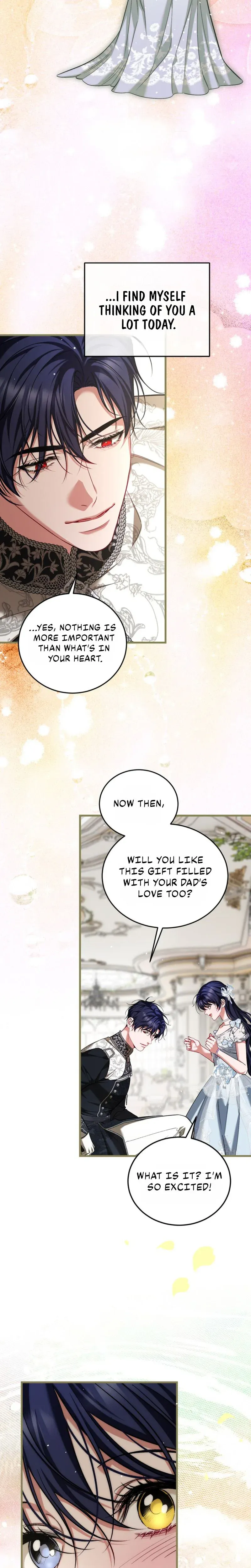 The Time Of The Terminally Ill Extra - Chapter 117 Page 27