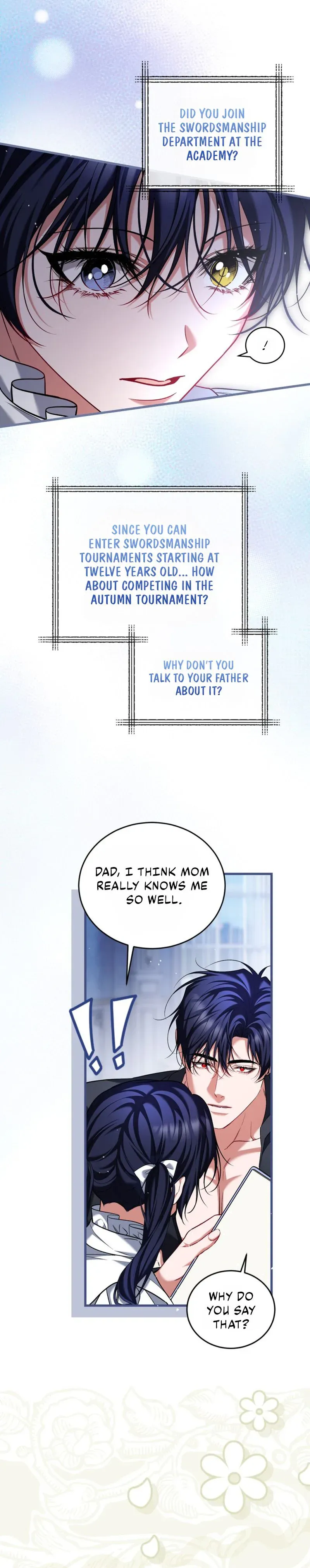 The Time Of The Terminally Ill Extra - Chapter 118 Page 7