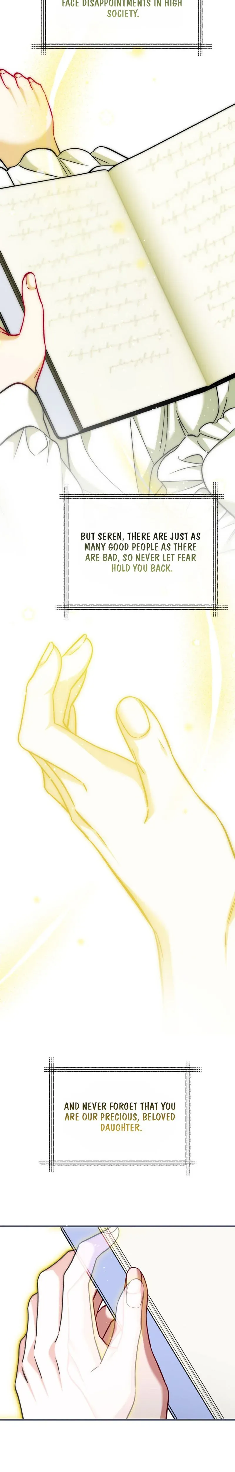 The Time Of The Terminally Ill Extra - Chapter 118 Page 13