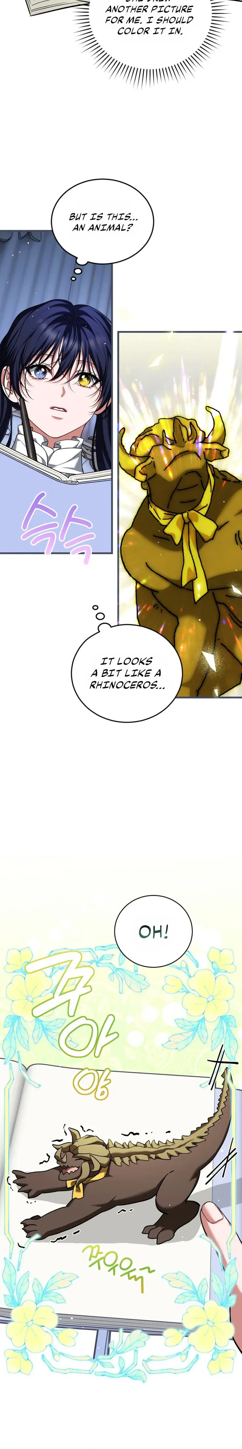 The Time Of The Terminally Ill Extra - Chapter 118 Page 16