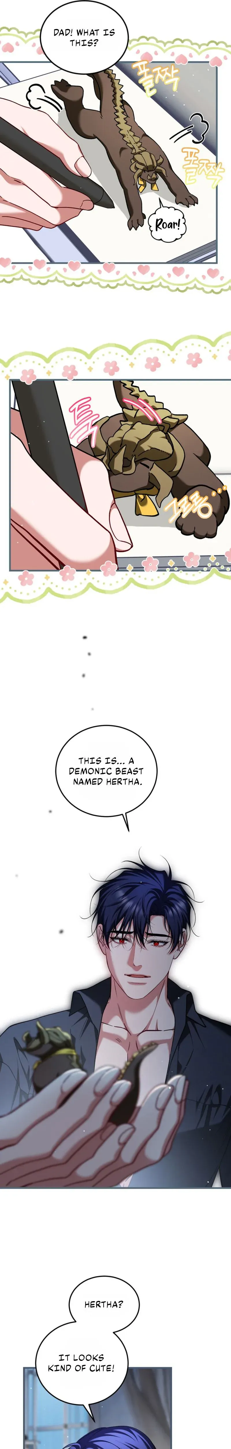 The Time Of The Terminally Ill Extra - Chapter 118 Page 17