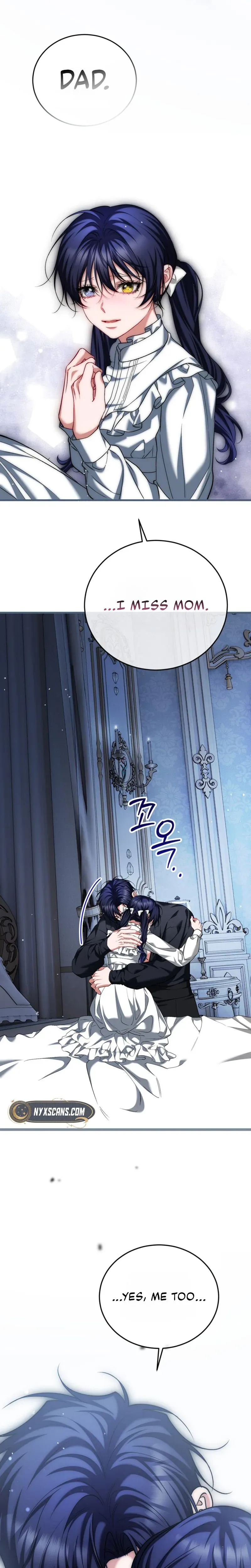 The Time Of The Terminally Ill Extra - Chapter 118 Page 20