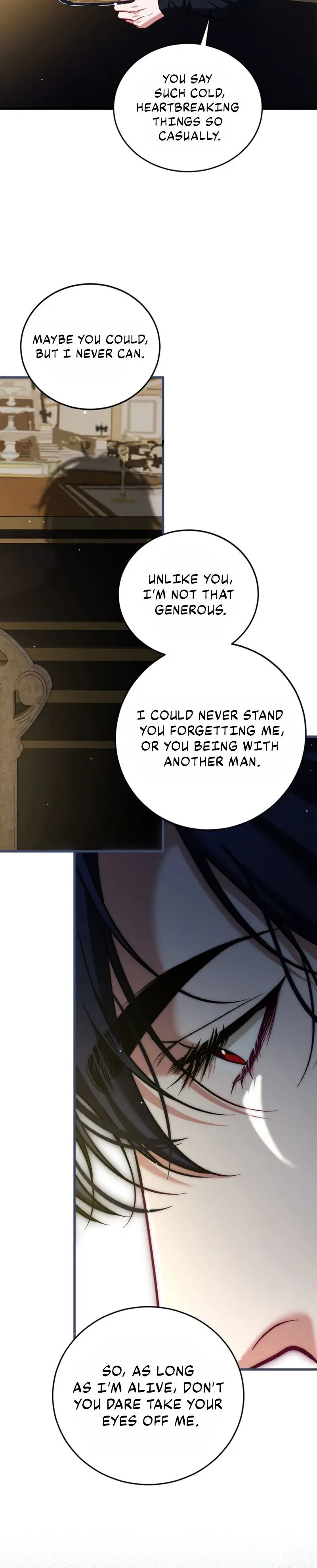 The Time Of The Terminally Ill Extra - Chapter 118 Page 25