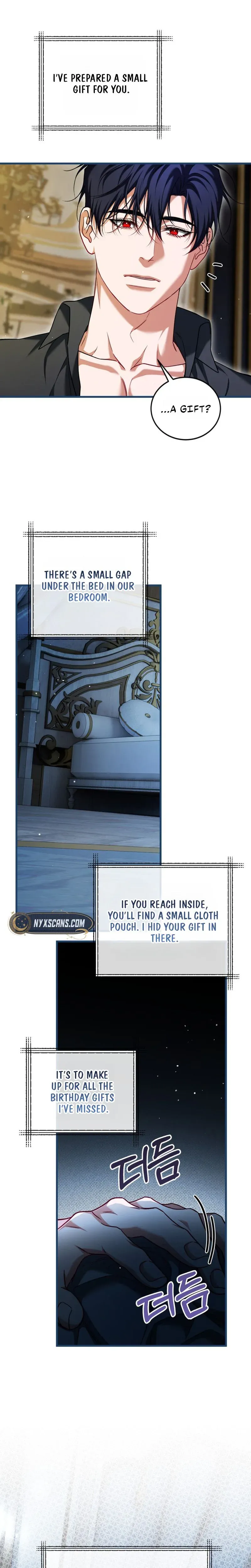 The Time Of The Terminally Ill Extra - Chapter 118 Page 27