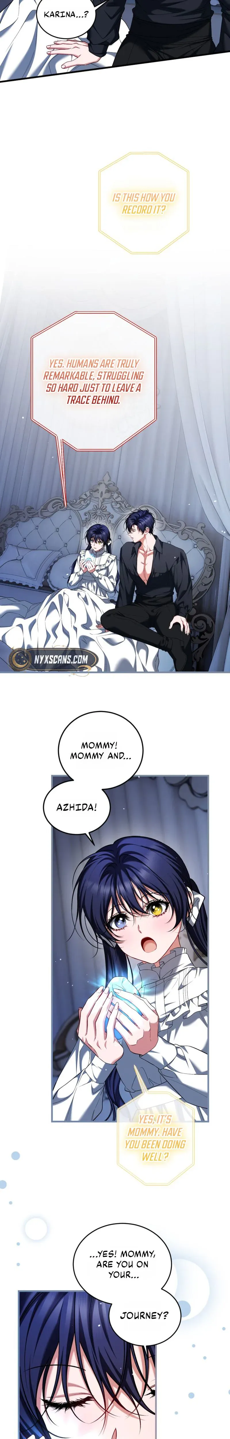 The Time Of The Terminally Ill Extra - Chapter 119 Page 6