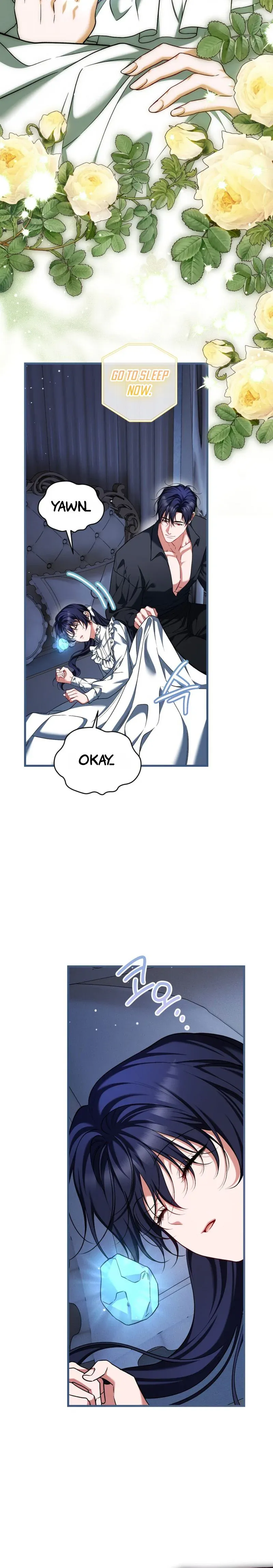 The Time Of The Terminally Ill Extra - Chapter 119 Page 10
