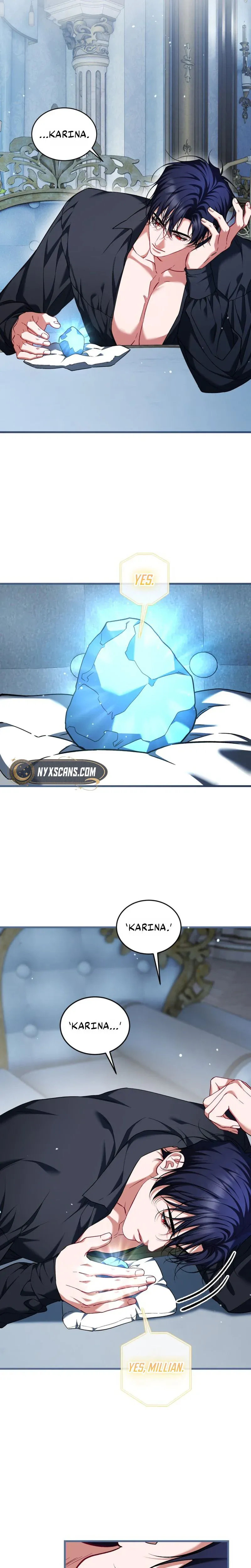 The Time Of The Terminally Ill Extra - Chapter 119 Page 12