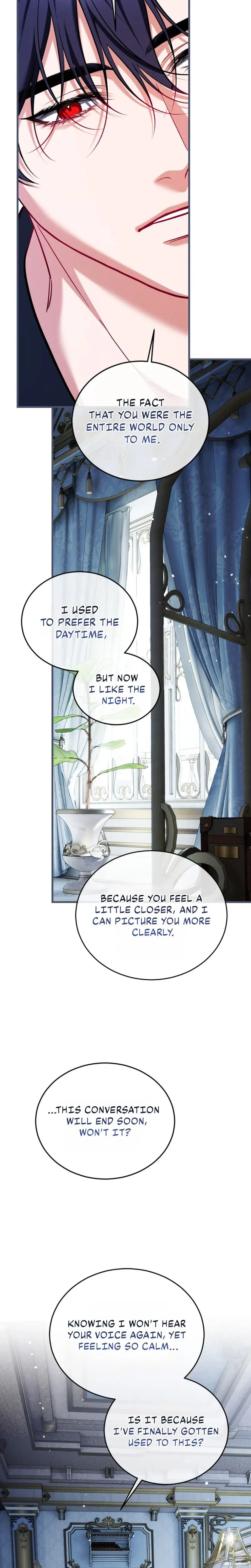 The Time Of The Terminally Ill Extra - Chapter 119 Page 18
