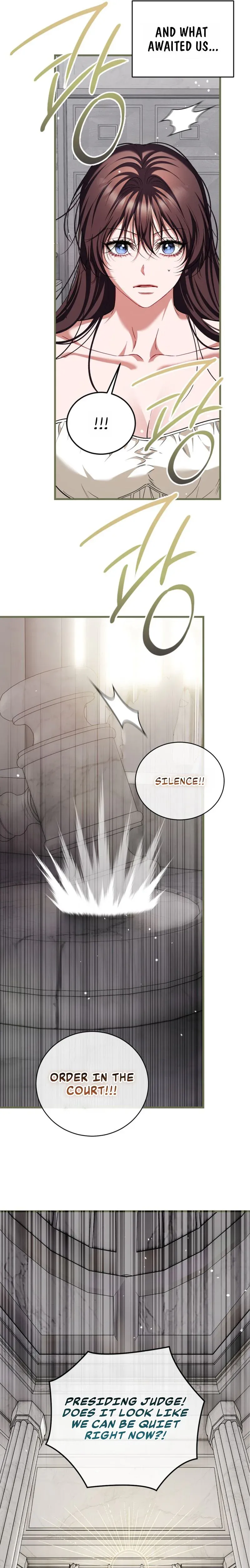 The Time Of The Terminally Ill Extra - Chapter 119 Page 29
