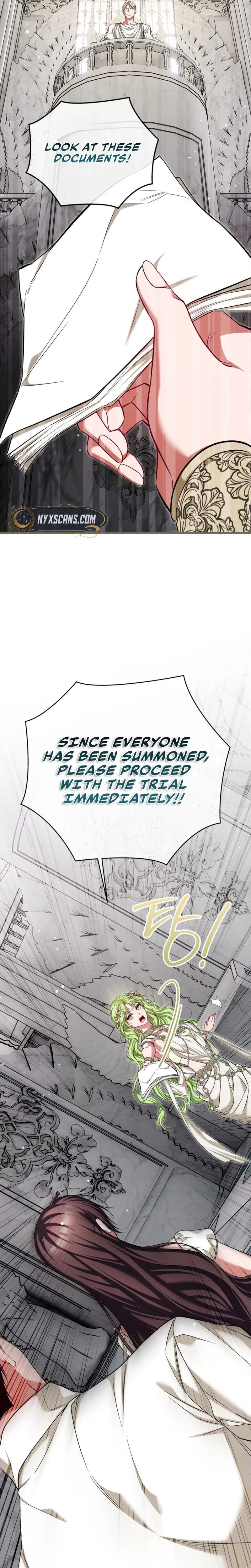 The Time Of The Terminally Ill Extra - Chapter 119 Page 30