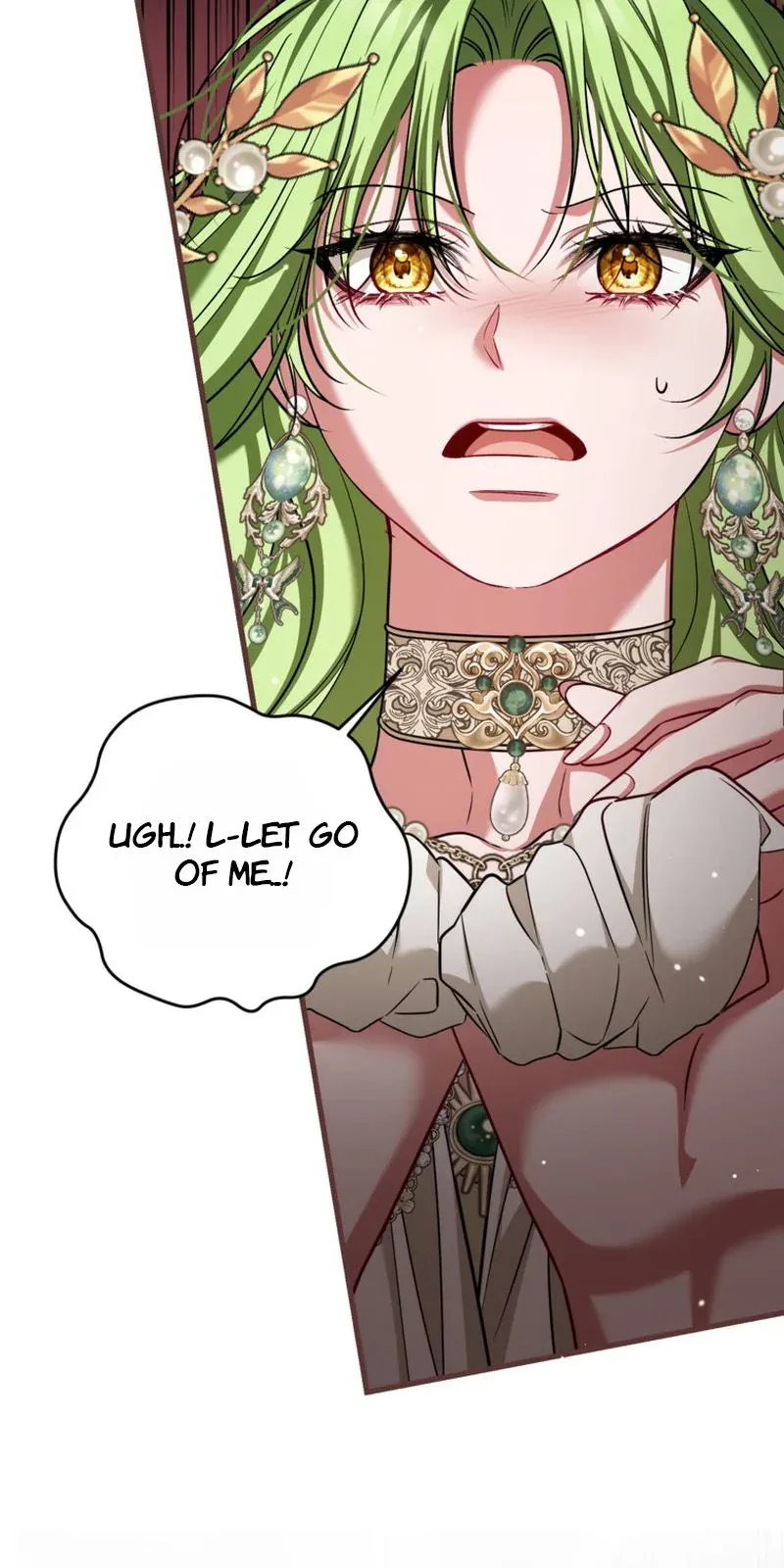 The Time Of The Terminally Ill Extra - Chapter 120 Page 6