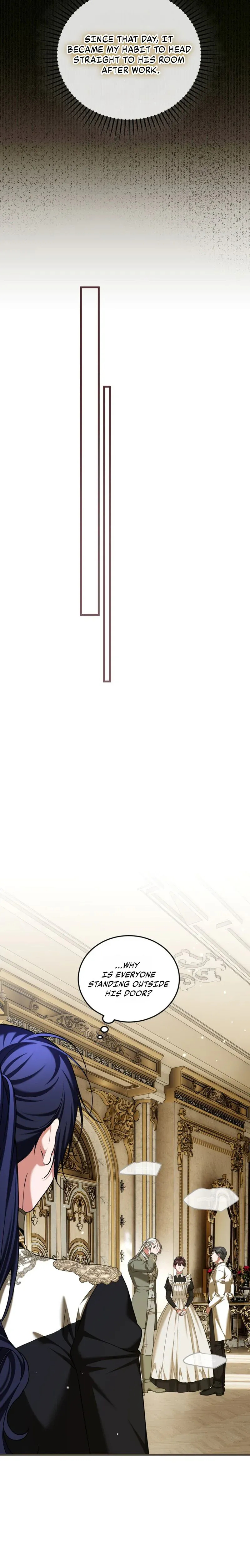 The Time Of The Terminally Ill Extra - Chapter 120 Page 15