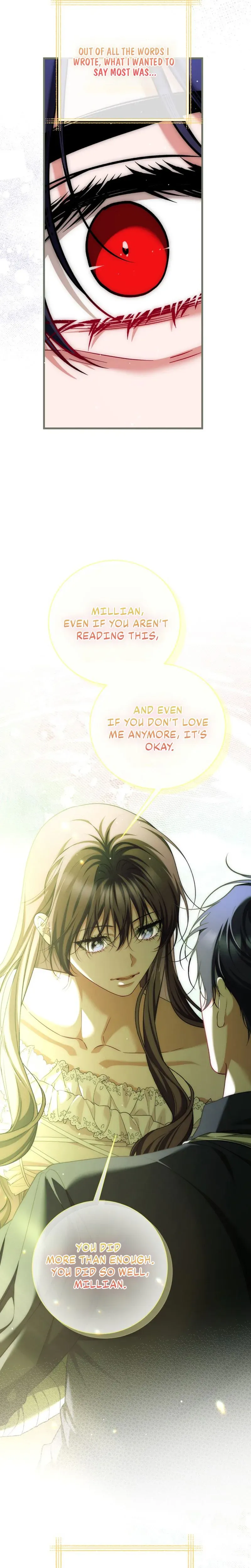 The Time Of The Terminally Ill Extra - Chapter 120 Page 31