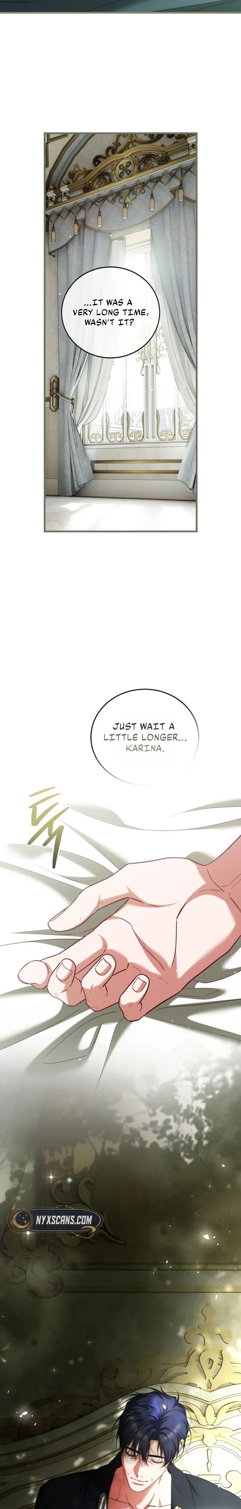 The Time Of The Terminally Ill Extra - Chapter 120 Page 34