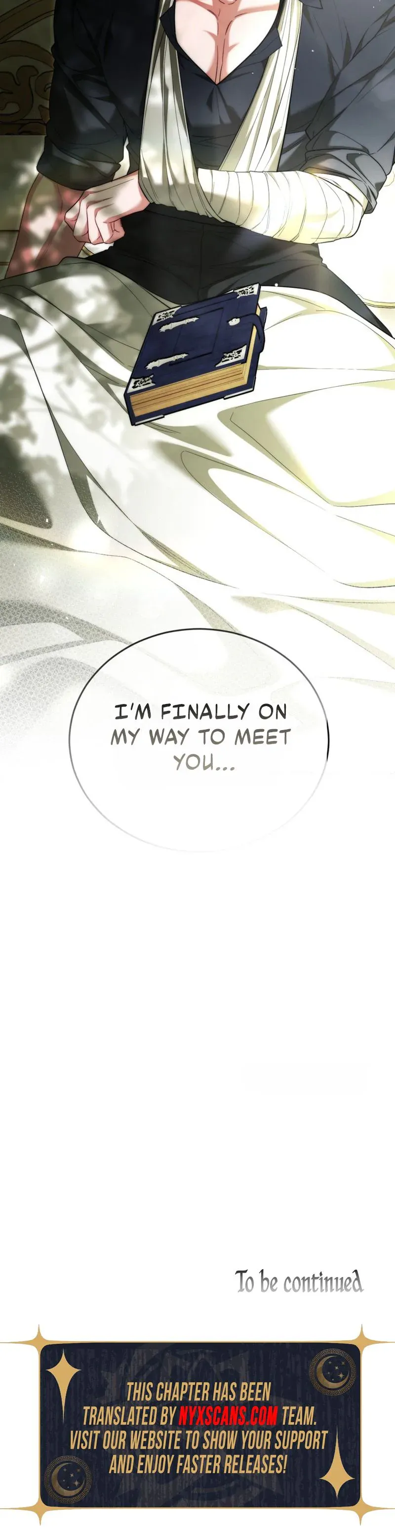 The Time Of The Terminally Ill Extra - Chapter 120 Page 35