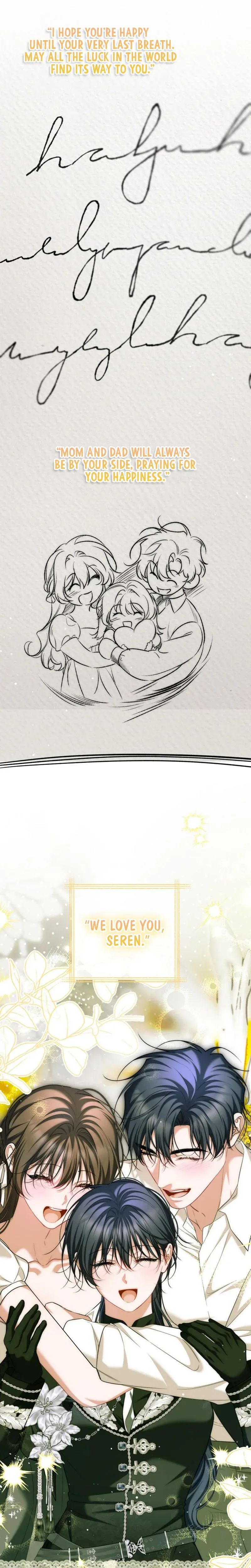 The Time Of The Terminally Ill Extra - Chapter 121 Page 7