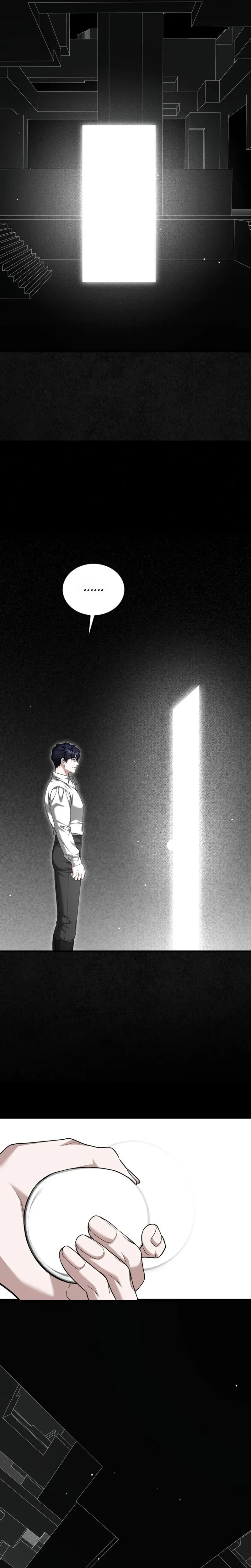 The Time Of The Terminally Ill Extra - Chapter 121 Page 13