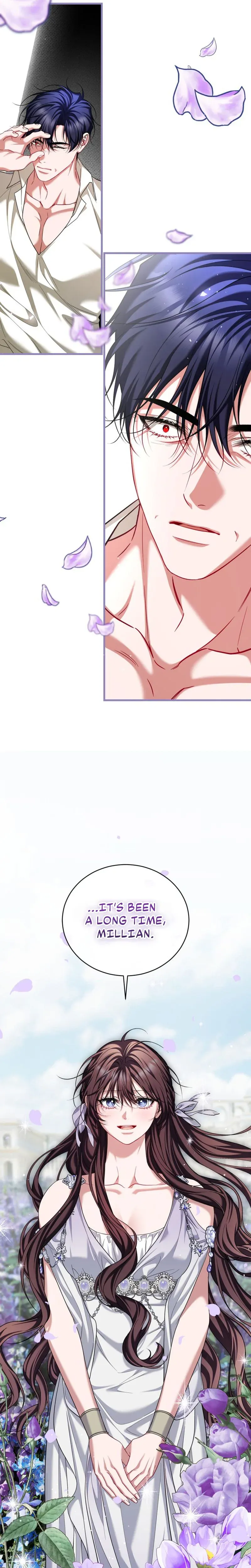 The Time Of The Terminally Ill Extra - Chapter 121 Page 16