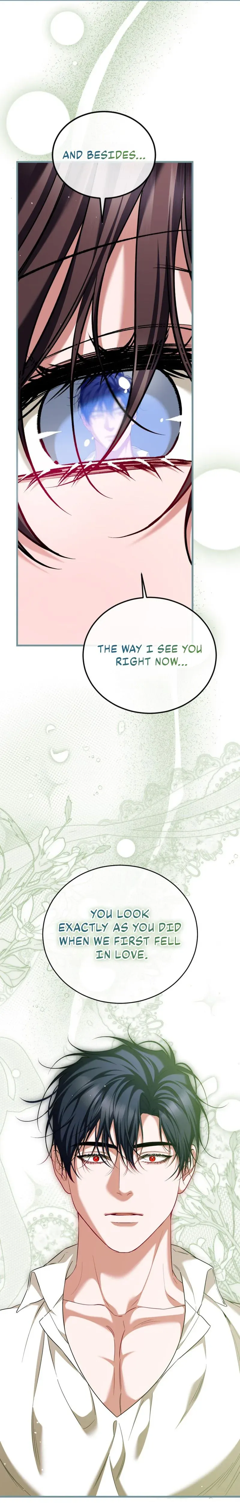 The Time Of The Terminally Ill Extra - Chapter 121 Page 19
