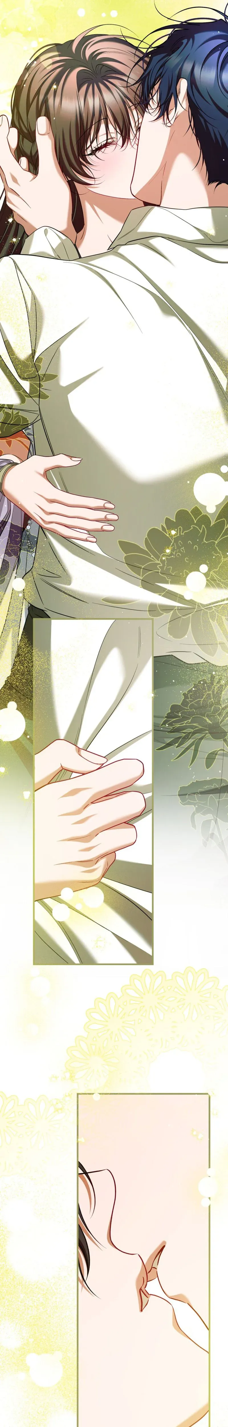 The Time Of The Terminally Ill Extra - Chapter 121 Page 25