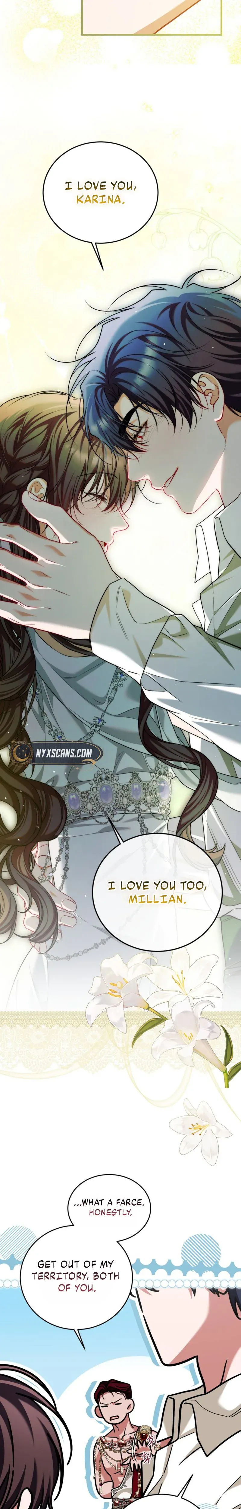 The Time Of The Terminally Ill Extra - Chapter 121 Page 26