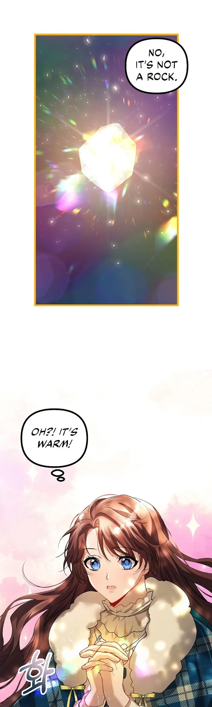 The Time Of The Terminally Ill Extra - Chapter 19 Page 3