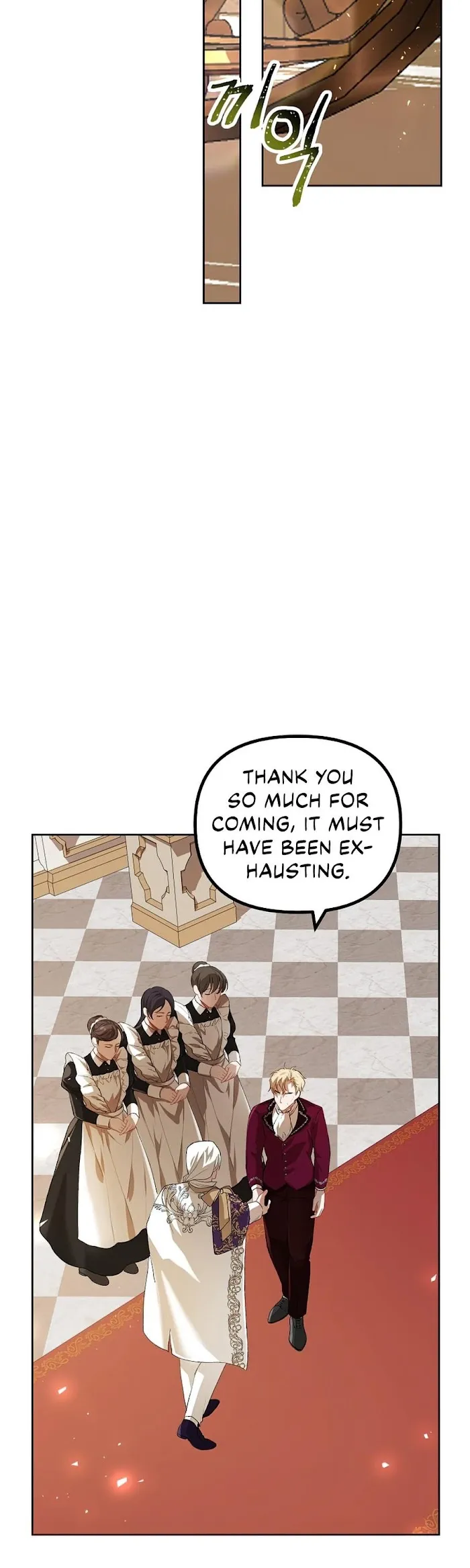 The Time Of The Terminally Ill Extra - Chapter 19 Page 15
