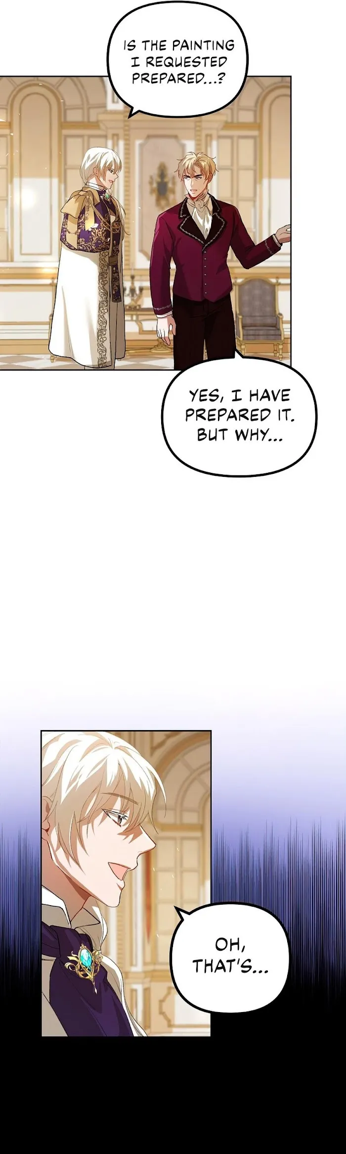 The Time Of The Terminally Ill Extra - Chapter 19 Page 18