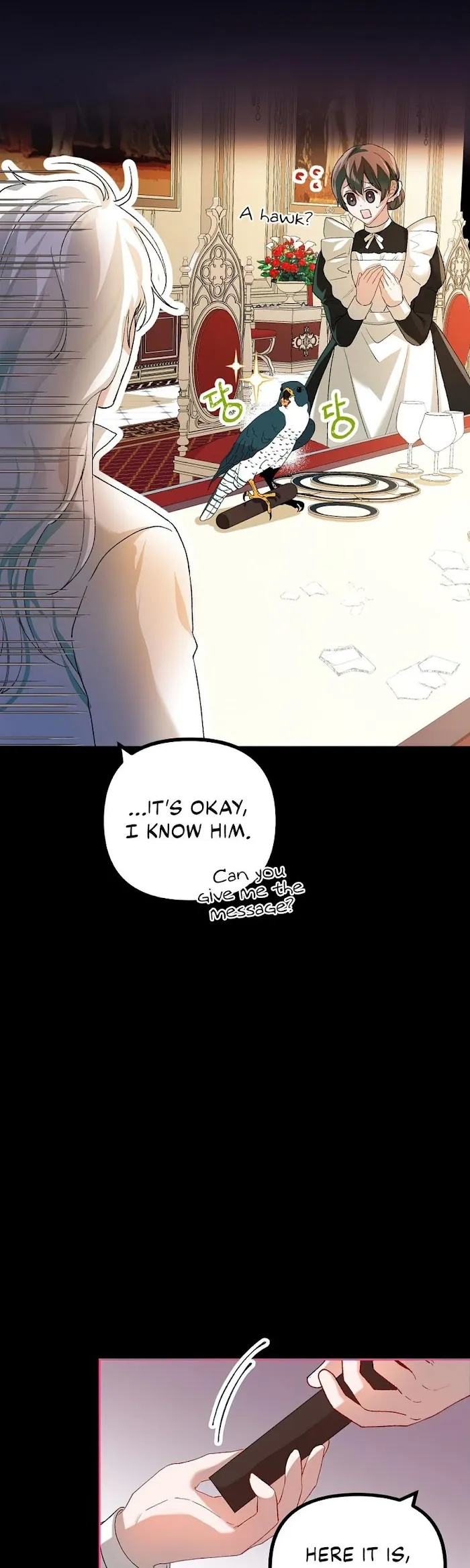 The Time Of The Terminally Ill Extra - Chapter 19 Page 21