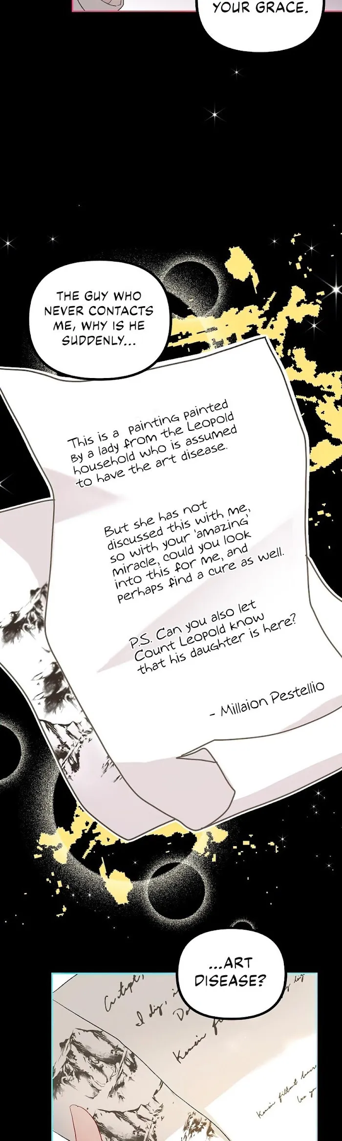 The Time Of The Terminally Ill Extra - Chapter 19 Page 22