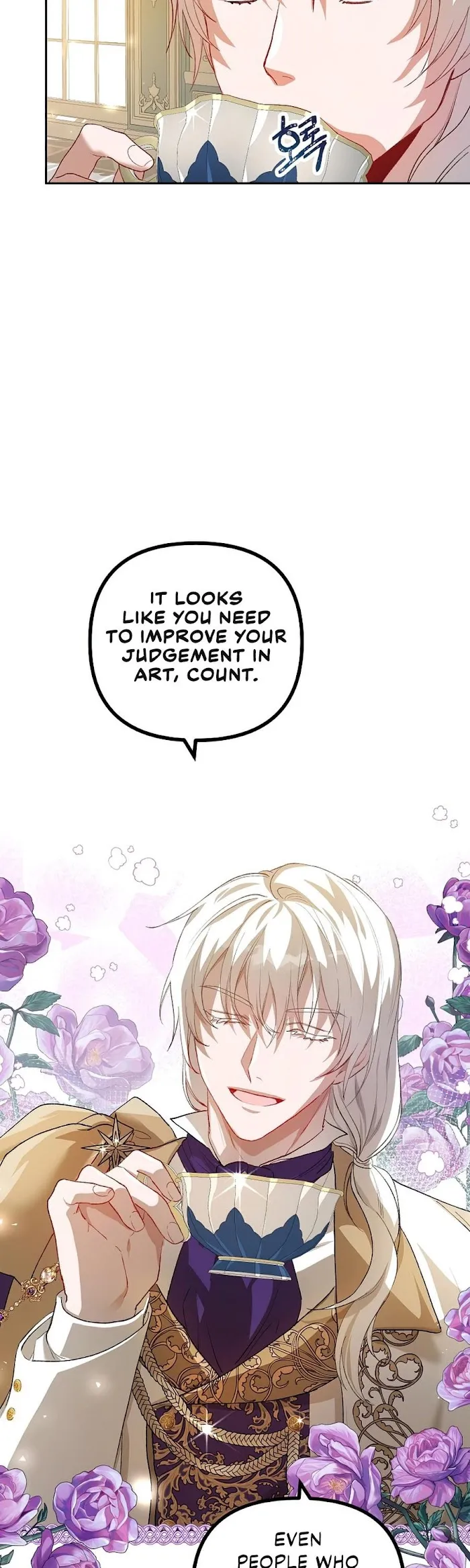 The Time Of The Terminally Ill Extra - Chapter 19 Page 27