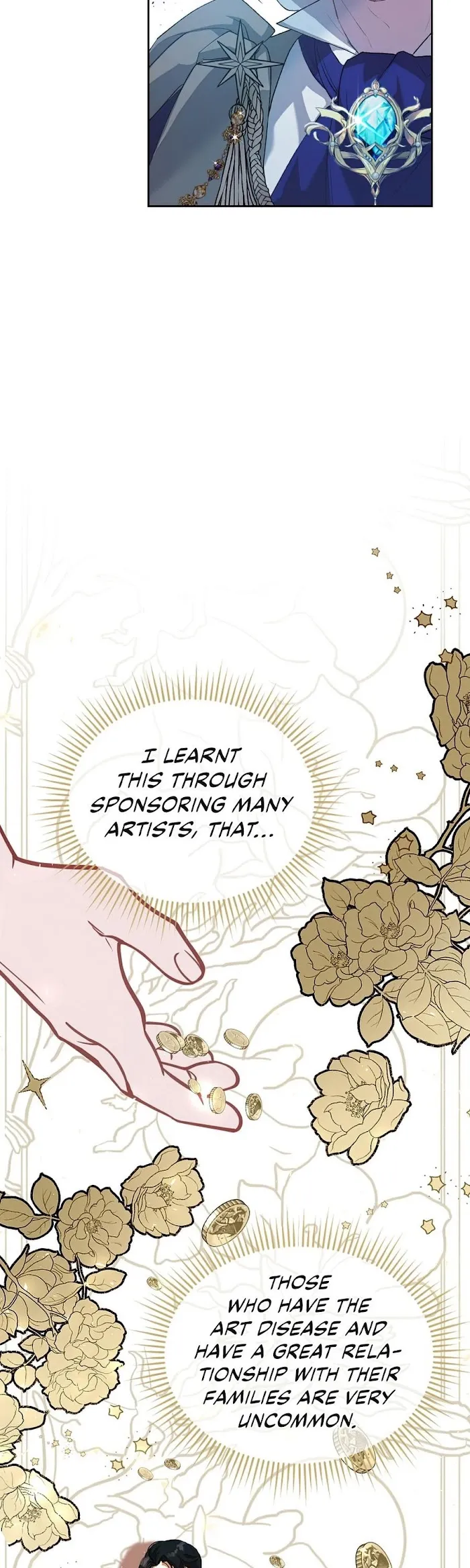 The Time Of The Terminally Ill Extra - Chapter 19 Page 30